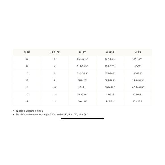 BORGO DE NOR Cream Eponine Tweed Dress UK Size 16/US L - NWT Retail $995 - Picture 3 of 5